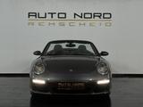 Porsche 997 Carrera 4S Cabrio *Bose*Chrono*Carbon*S-AGA - gebrauchte Porsche 997 aus dem Jahr 2006