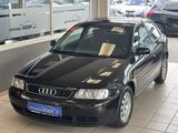 Audi A3 1.8 T Amb. Automatik Klimatronic Sitzheizung - gebrauchte Audi A3 aus dem Jahr 1999