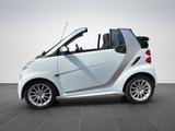 Smart Cabrio Passion**Neuer Motor**SH**F1 - Smart ForTwo: Motor