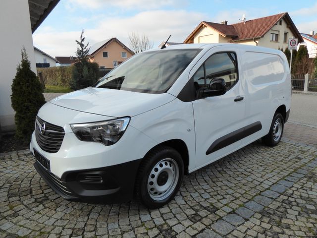 Opel Combo  E Cargo XL Klima Tempomat