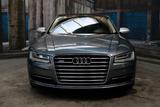 Audi A8 4.2 TDI clean diesel quattro *Audi Exclusive* - Audi A8: 4e