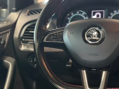 SKODA Fabia - Ansicht 36