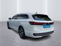 Volkswagen Passat - Vorschau Bild 3