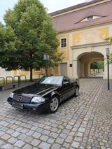 Mercedes-Benz SL 280  - Mercedes-Benz SL-Klasse Gebrauchtwagen in Dresden