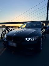 BMW Bmw e90 330i 6 Gang Schalter Mpaket N52B30... - BMW 330 aus 2005: 330i