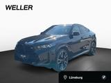BMW X6 M60i xDr M SPORT PRO SoftCl,AHK,Pano,StHz,B&W - BMW X6 M60 mit Schiebedach