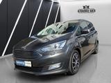 Ford Grand C-Max Titanium Finanzierung Garantie - Ford Gebrauchtwagen in Mannheim
