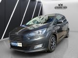 Ford Grand C-Max Titanium Finanzierung Garantie - Ford: Finanzierung