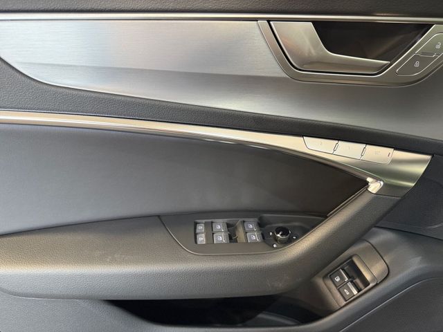 A6 Avant 55 TFSI e QUATTRO SPORT MATRIX+PANO+AHK