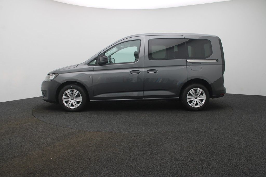 Volkswagen Caddy 2.0 TDI Dig.Cockpit Navi DAB+ imagem 2