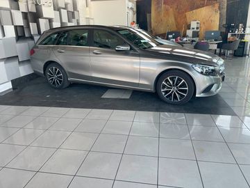 Mercedes C 220 - 6