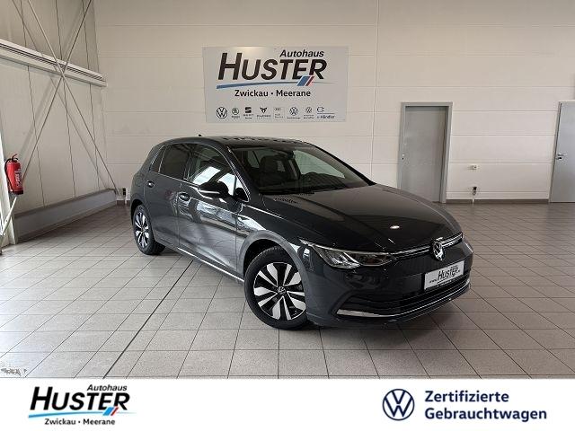 Volkswagen Golf VIII Move 1.0 TSI