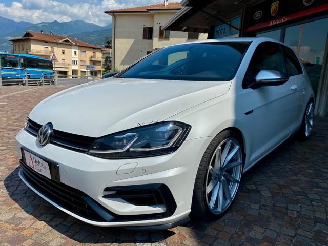 Volkswagen VOLKSWAGEN Golf R 2.0 TSI 4MOTION 3p. BMT 19? Ma