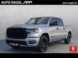 Dodge RAM 1500 Limited Crew Cab 3.0l Hurricane AHK LPG - Dodge RAM Neuwagen in Hannover