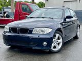 BMW 118i Lim. ~ XENON ~ LEDER ~ NAVI ~ - BMW 118 aus 2005: 118i