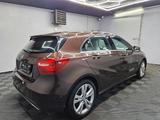 Mercedes-Benz A 160 Urban|AUTOM|NAVI|R-KAMERA|LM FELGEN - Mercedes-Benz A 160 in Karlsruhe