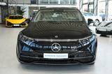 Mercedes-Benz EQS 450+*AIRMATIC*BURMES*DIGITAL-LIGHT*PANO*1-HD - Mercedes-Benz EQS aus 2021