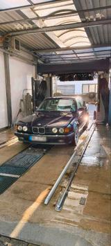 BMW 730i E32 TÜV 06/2027 - BMW 730: E32 730i