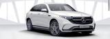 Mercedes-Benz EQC 400 4MATIC AMG Line AMG Line - Mercedes-Benz EQC in Essen