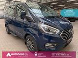 Ford Tourneo Custom 2.0 TDCi  320 L1 Titanium X|ACC - gebrauchte Ford Tourneo Custom aus dem Jahr 2023