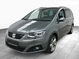 Seat Alhambra 1.4 TSI S&S DSG OPF FR Line - Seat Alhambra: Automatik