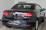 Volkswagen Eos, SH, PDC, 2-Zonen-Klimaautom., 8fach bereift - Roadster bis 20.000 Euro