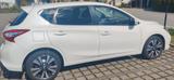 Nissan Pulsar 1.2 DIG-T N-CONNECTA N-CONNECTA - Nissan Pulsar N-CONNECTA mit Benzin-Antrieb