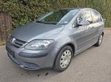 Volkswagen Golf Plus 1.4 Benzin / Gas LPG-Klima-SHz-ZV-EFh - VW Golf Plus in Chemnitz