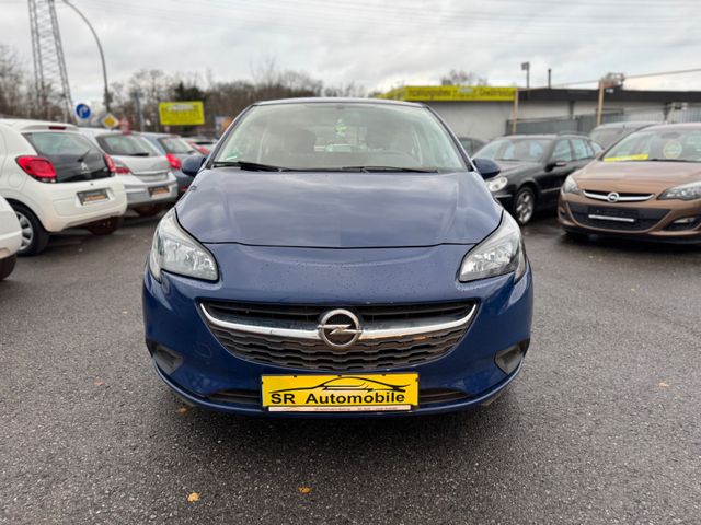 Opel Corsa E Selection*2HAND*KLIMA