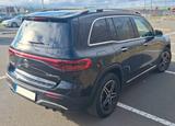 Mercedes-Benz EQB 350 4MATIC,292PS,AMG,Totwinkel,AHK,KEYLESSGO - Mercedes-Benz EQB von privat
