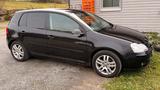 Volkswagen VW Golf 1.6 1 HAND - Volkswagen Golf aus 2007: Kombi