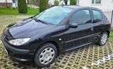 Peugeot Verkaufe Peugeot 206 - 2/3 Türig - Peugeot 206: 3p