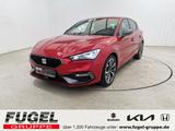 Seat Leon 1.5 eTSI ACT FR ACC|LED|SHZ|Navi - Seat Leon Gebrauchtwagen in Chemnitz