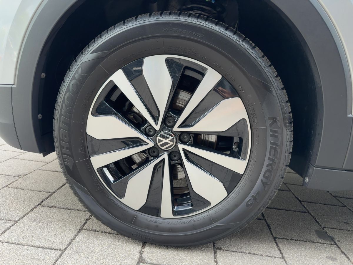 Volkswagen T-Cross - Bild 15