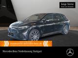 Mercedes-Benz EQS 580 4M SUV AMG Prem+/Hyper/Airm/Pano/AHK/Bur - Mercedes-Benz EQS SUV in Stuttgart