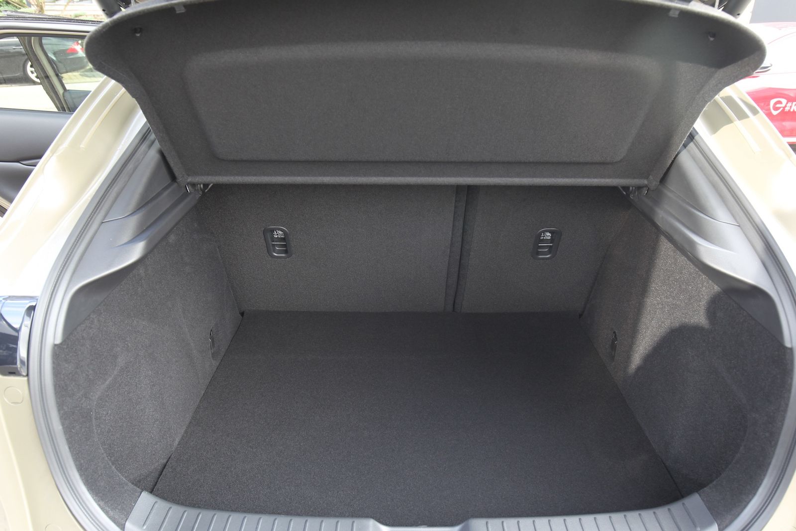 Mazda CX-30 - Bild 20