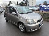 Toyota Yaris 1.5 TS/Euro4/Klima/Tüv Neu - gebrauchte Toyota Yaris aus dem Jahr 2003