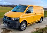 Volkswagen T5.2 Transporter 2.0 TDI  - VW T5 Transporter von privat