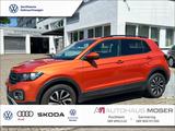 Volkswagen T-Cross 1.0 TSI DSG ACTIVE - APP*KAMERA*ACC*!!! - Volkswagen T-Cross in München