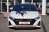 Hyundai i20 1.6 T-GDI N Performance Bose Navi Totwinkel - Hyundai i20: N Performance