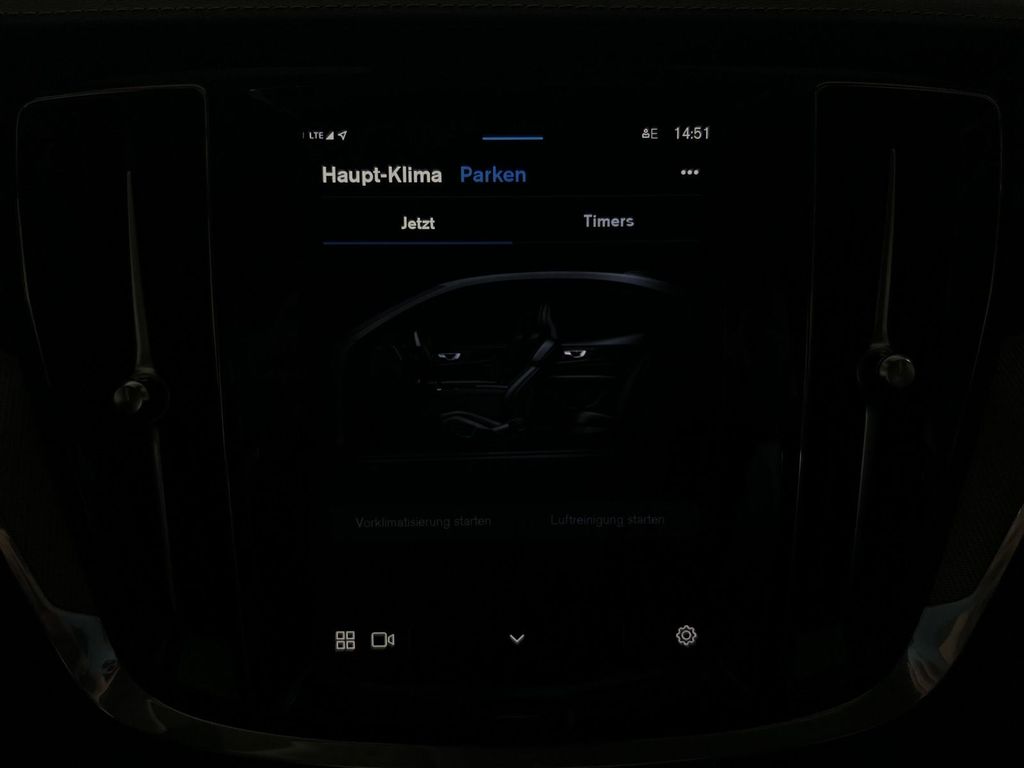 Volvo S60 T8 Ultimate Dark Recharge AWD 360° HeadUp