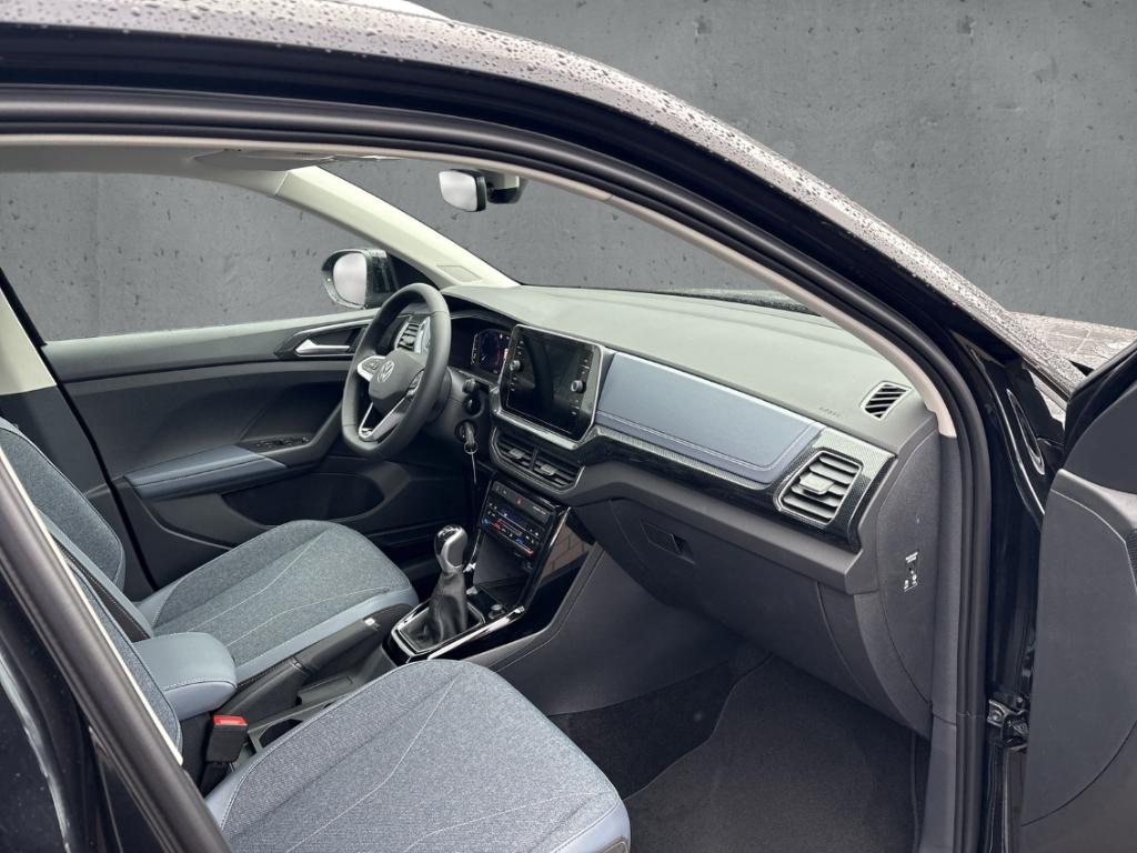 Volkswagen T-Cross Style 1.0 TSI LED AHK ACC PDC SHZ Temp, миниатюра 13