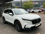 Honda CR-V e:HEV Elegance 2WD Jahreswagen - Honda CR-V Gebrauchtwagen in Düsseldorf