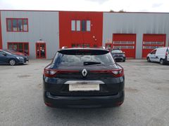 Fahrzeugabbildung Megane Grandtour 1.5 BLUE dCi Kamera+Navi+Sitzh