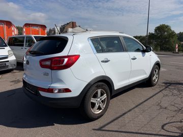 KIA Sportage - 5