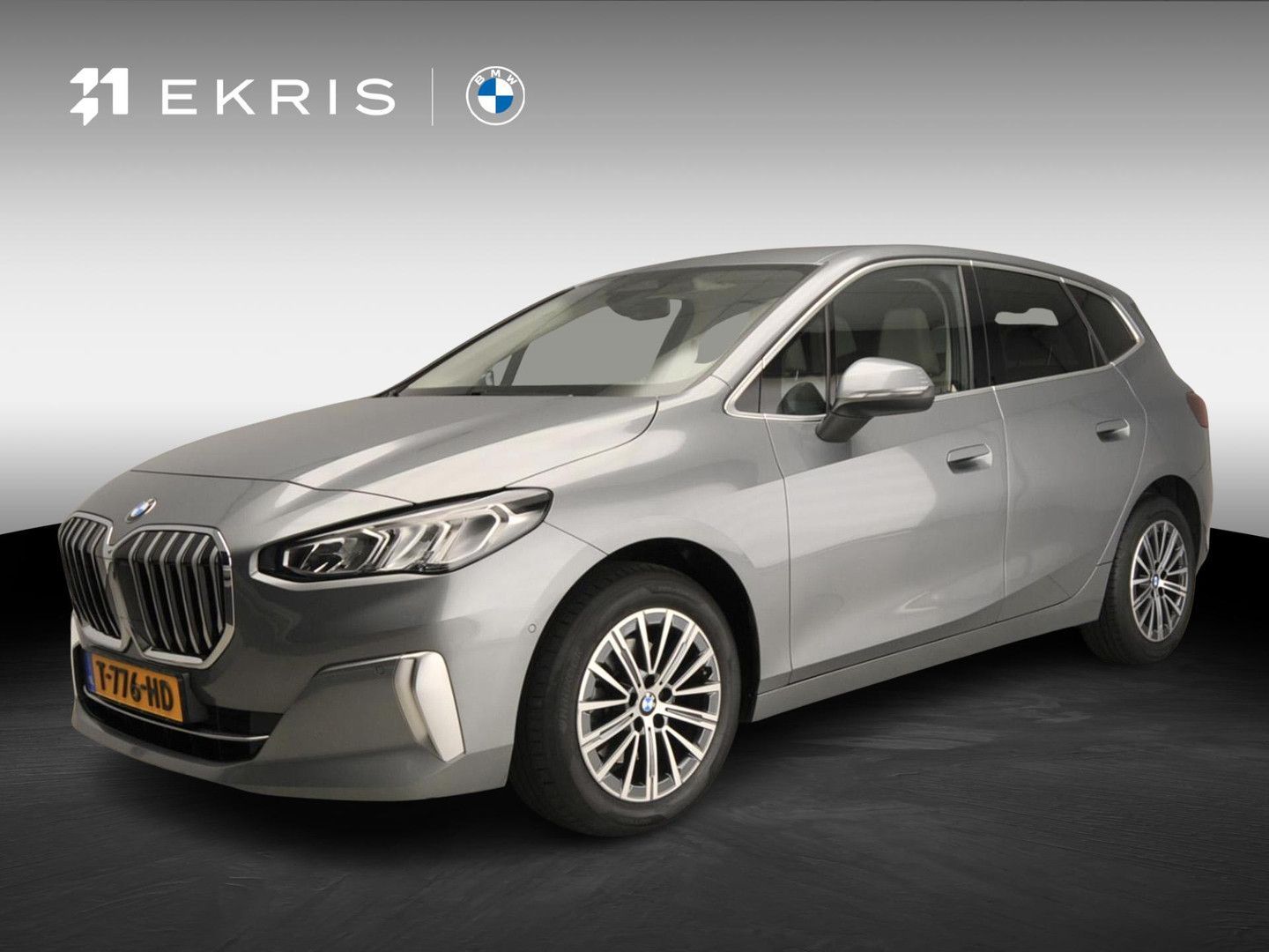 BMW 218 Active Tourer 2 Serie 218i | LED | Leder | n
