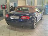 Mazda MX-5 1.8 Kenko Facelift/Navi/SHZ/Tempomat/Gar./ - Mazda MX-5: 1.8