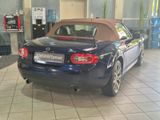Mazda MX-5 1.8 Kenko Facelift/Navi/SHZ/Tempomat/Gar./ - Mazda MX-5: Blau