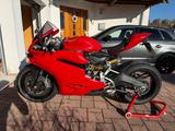 Ducati Panigale 959  - DUCATI 959 PANIGALE