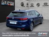 Renault Megane GT 1.6 E-TECH PHEV Intens Safety+Winter-P - Renault Megane: Blau
